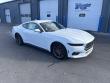 Used 2026 Ford Mustang EcoBoost Coupe