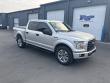 Used 2017 Ford F-150  Truck SuperCrew Cab