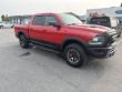 Used 2016 Ram 1500 Rebel Truck Crew Cab