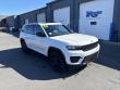 Used 2023 Jeep Grand Cherokee Laredo SUV