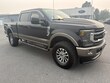  Ford Super Duty F-250 SRW