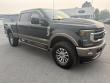 Used 2021 Ford Super Duty F-250 SRW  Truck Crew Cab