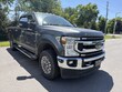  Ford Super Duty F-350 SRW
