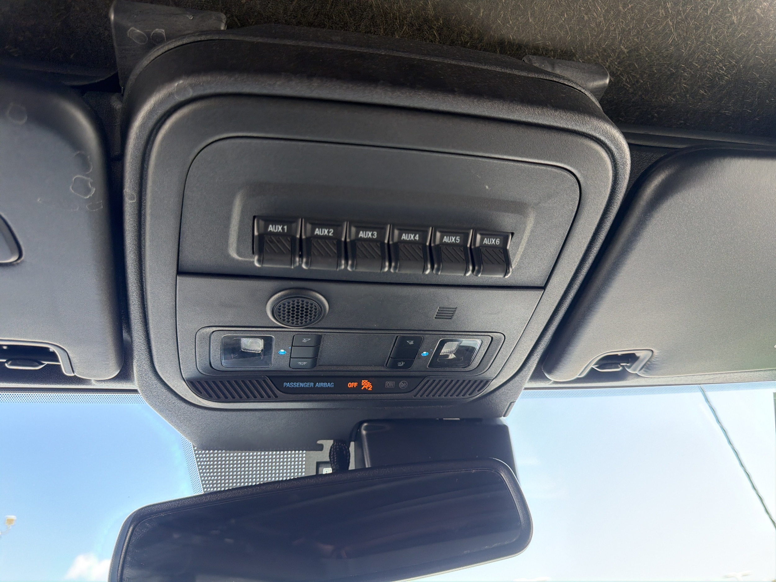 2024 Ford Bronco 4-Door Badlands - Photo 30