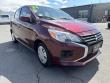 Used 2024 Mitsubishi Mirage ES Hatchback
