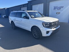 2025 Ford Expedition Max Platinum SUV