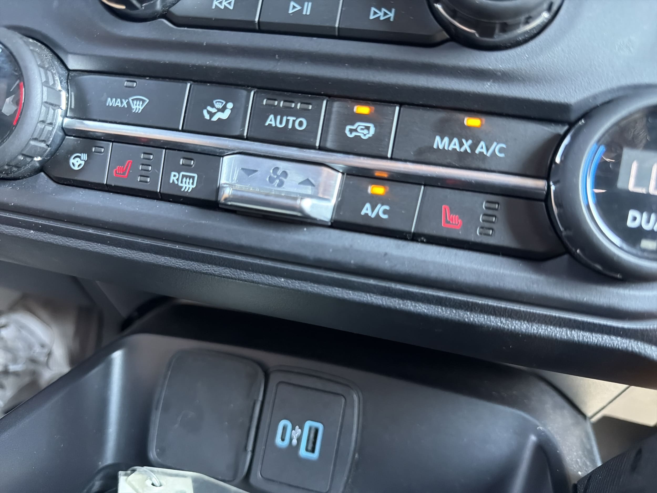 2024 Ford Bronco 4-Door Badlands - Photo 28