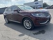  Lincoln MKX