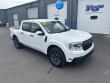 Used 2022 Ford Maverick  Truck SuperCrew
