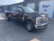Used 2024 Ford Super Duty F-350 SRW  Truck Crew Cab