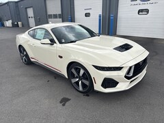2025 Ford Mustang GT Premium Coupe