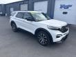 Used 2022 Ford Explorer ST-Line SUV