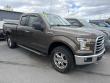 Used 2016 Ford F-150