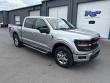 Used 2024 Ford F-150 XLT Truck SuperCrew Cab