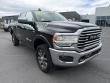 Used 2020 Ram 3500 Longhorn Truck Crew Cab