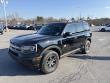 Used 2024 Ford Bronco Sport Big Bend SUV