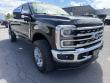 Used 2023 Ford Super Duty F-250 SRW  Truck Crew Cab