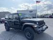 Used 2024 Jeep Wrangler Sport SUV