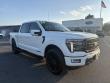 Used 2024 Ford F-150 Lariat Truck SuperCrew Cab