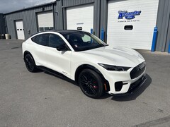 2025 Ford Mustang Mach-E Premium SUV