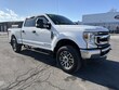  Ford Super Duty F-250 SRW