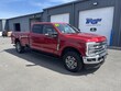 Ford Super Duty F-350 SRW