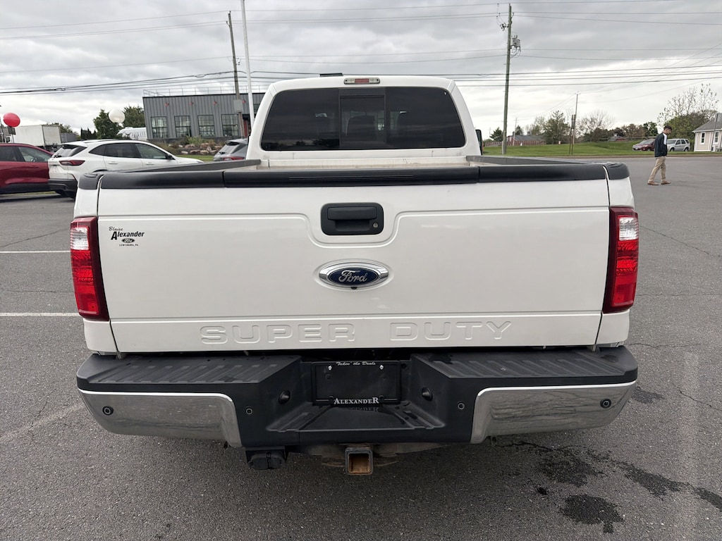 Used 2016 Ford Super Duty F-450 DRW Truck Crew Cab
