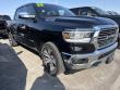 Used 2023 Ram 1500 Laramie Truck Crew Cab