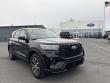 Used 2025 Ford Explorer ST-Line SUV