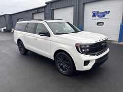 2025 Ford Expedition Max Platinum SUV