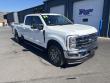 Used 2024 Ford Super Duty F-350 SRW  Truck Crew Cab