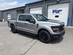 2025 Ford F-150 STX Truck SuperCrew Cab