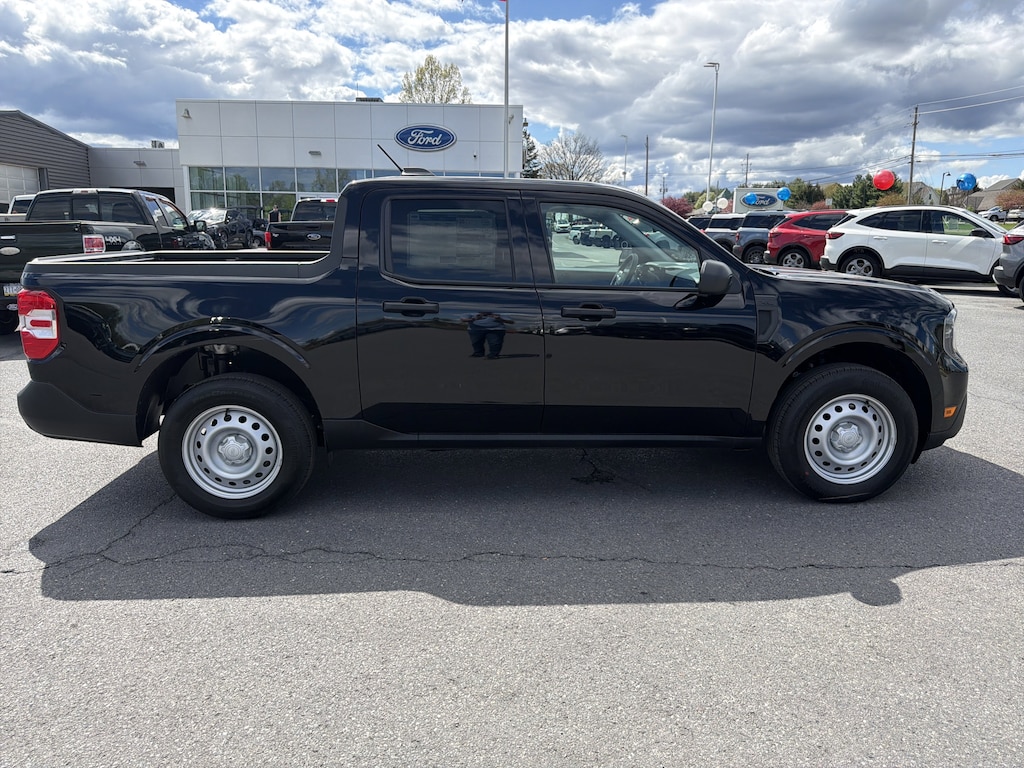 New 2026 Ford Maverick XL Truck SuperCrew