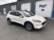 Used 2020 Ford Escape Titanium SUV