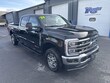 Ford Super Duty F-350 SRW