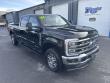 Used 2024 Ford Super Duty F-350 SRW  Truck Crew Cab