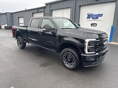 2026 Ford F-250 Platinum Truck Crew Cab