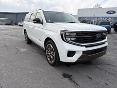 2025 Ford Expedition Max King Ranch SUV