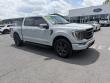 Used 2023 Ford F-150 XLT Truck SuperCrew Cab