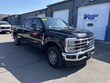 Ford Super Duty F-350 SRW