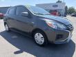 Used 2024 Mitsubishi Mirage ES Hatchback