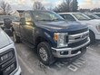  Ford Super Duty F-250 SRW