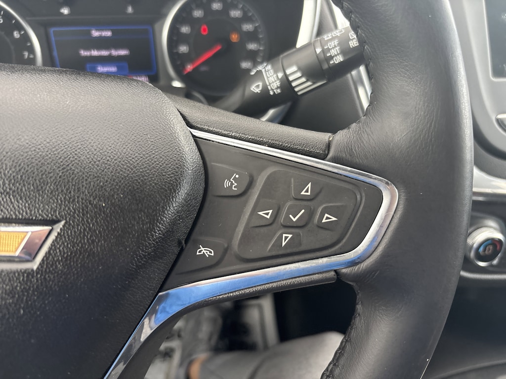 Used 2019 Chevrolet Equinox LT w/1LT SUV