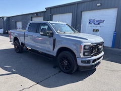2025 Ford F-250 LARIAT Truck Crew Cab