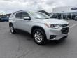 Used 2021 Chevrolet Traverse LT Cloth w/1LT SUV