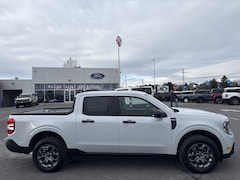 2026 Ford Maverick XLT Truck SuperCrew