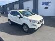Used 2022 Ford EcoSport SE SUV