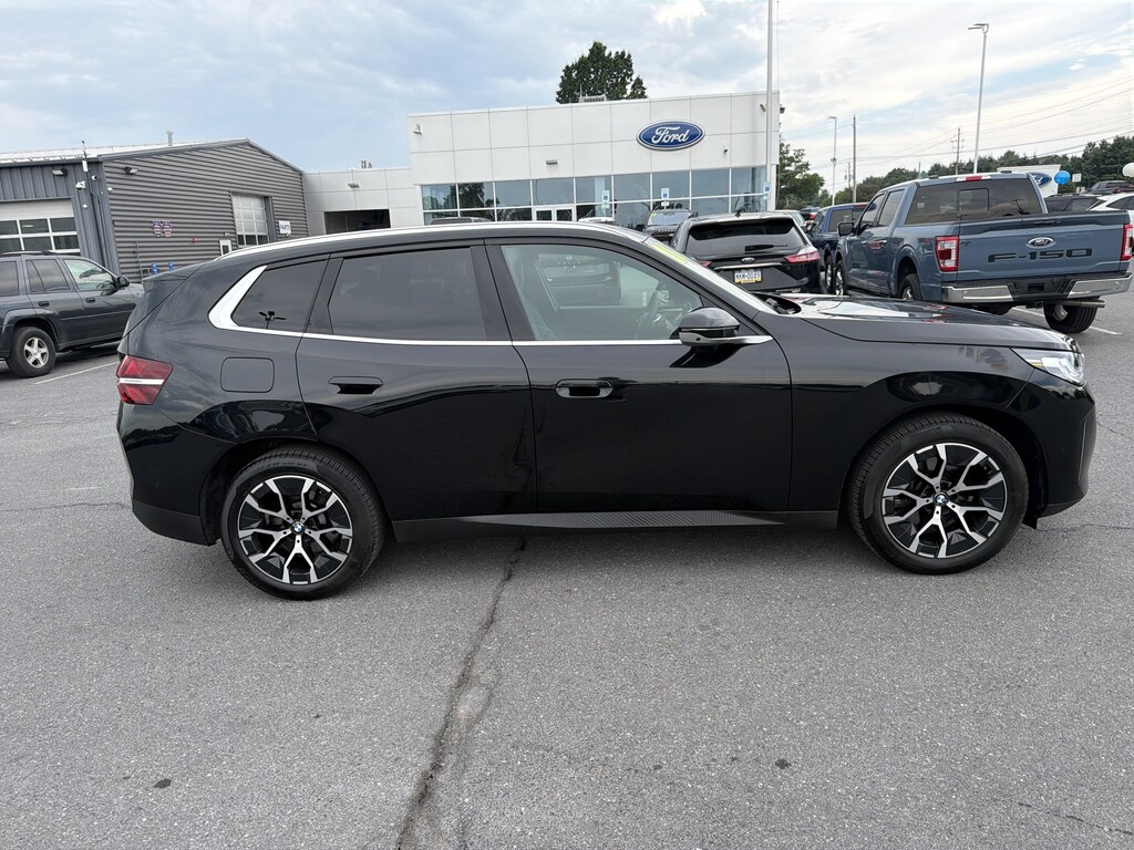 Used 2026 BMW X3 30 xDrive SUV