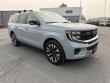 Used 2025 Ford Expedition Max Platinum SUV