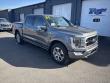 Used 2021 Ford F-150  Truck SuperCrew Cab